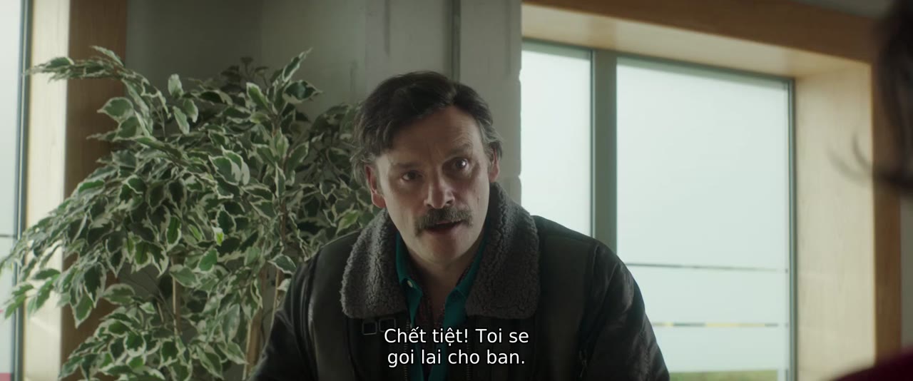 Thám tử Mindhorn tập 1