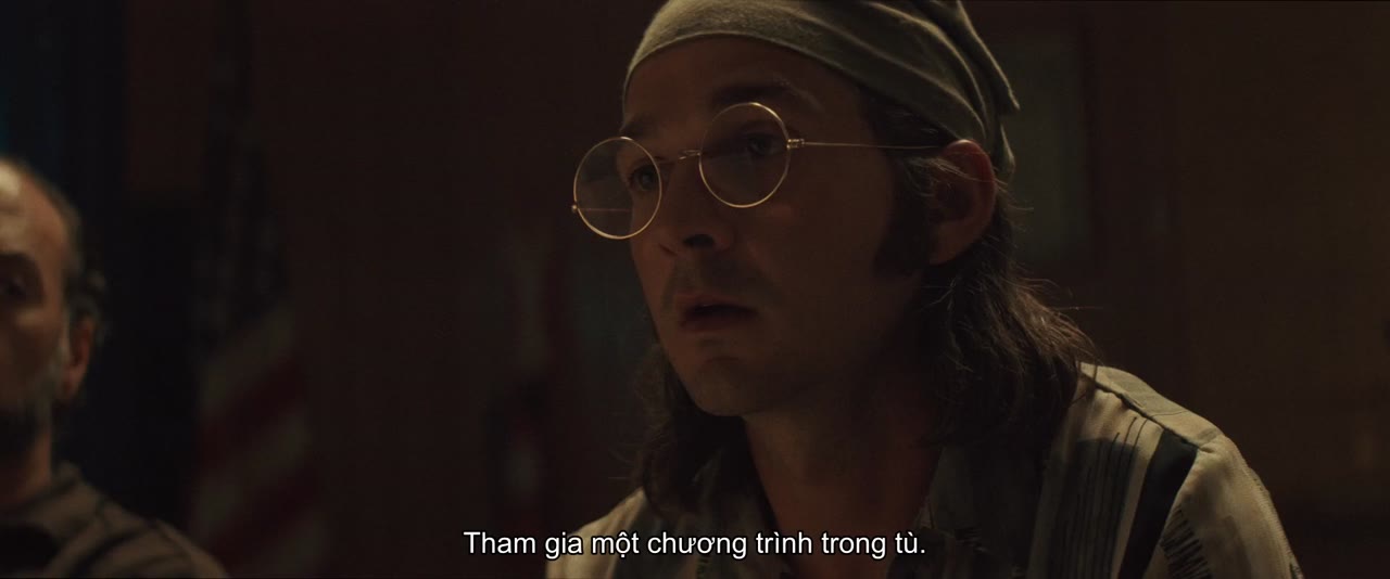 Cậu Bé Đáng Thương tập 1 cảnh 2