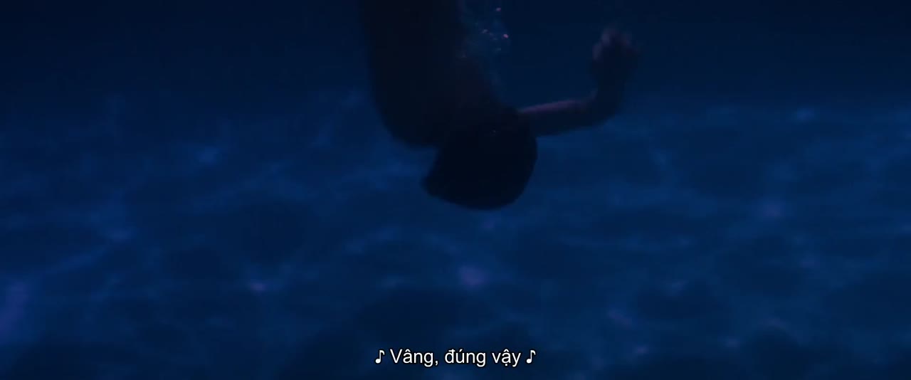 Cậu Bé Đáng Thương tập 1 cảnh 3
