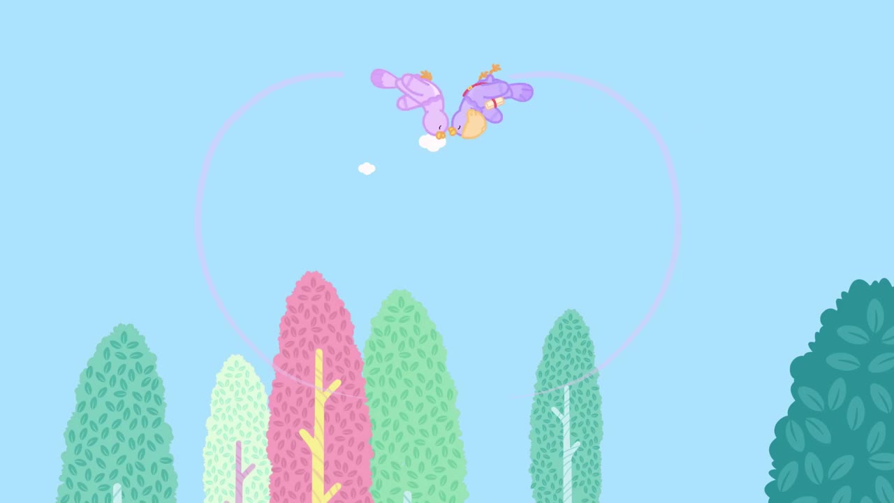 Molang tập 6