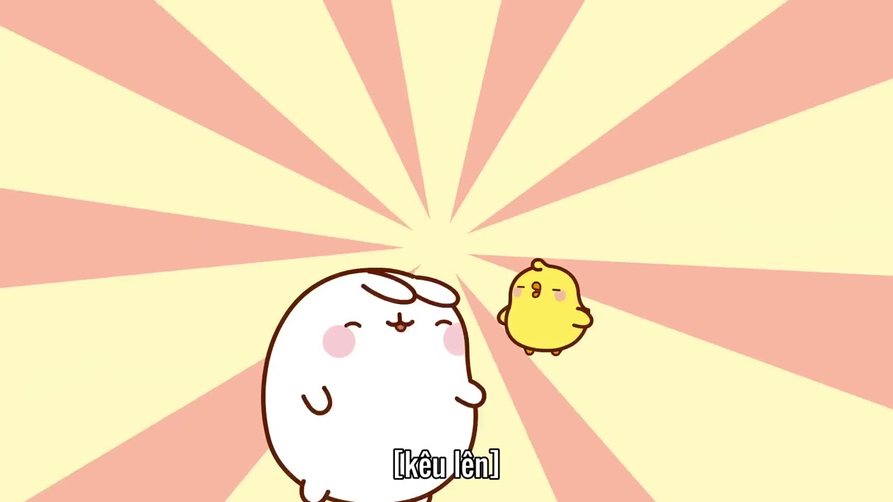 Molang tập 6 cảnh 2
