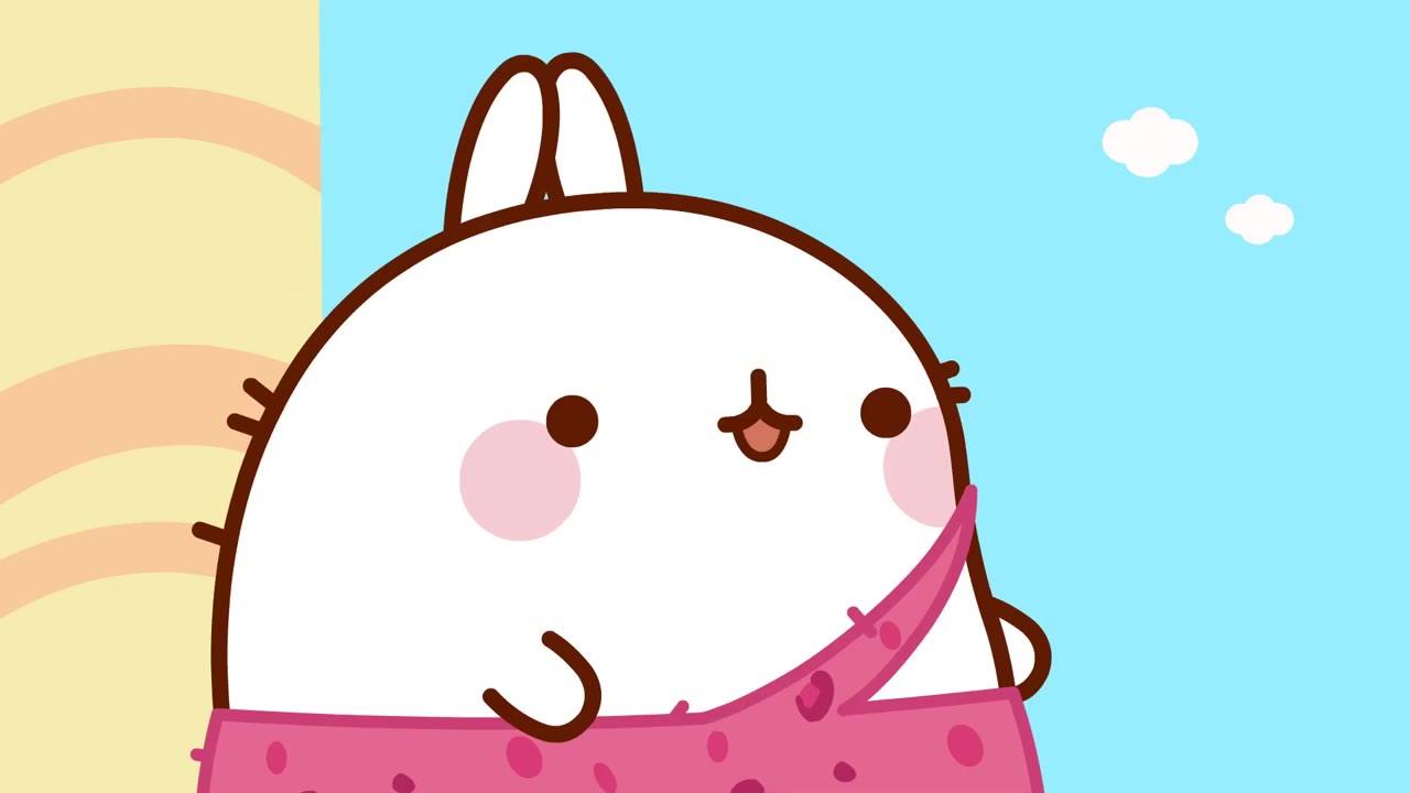 Molang tập 8 cảnh 2
