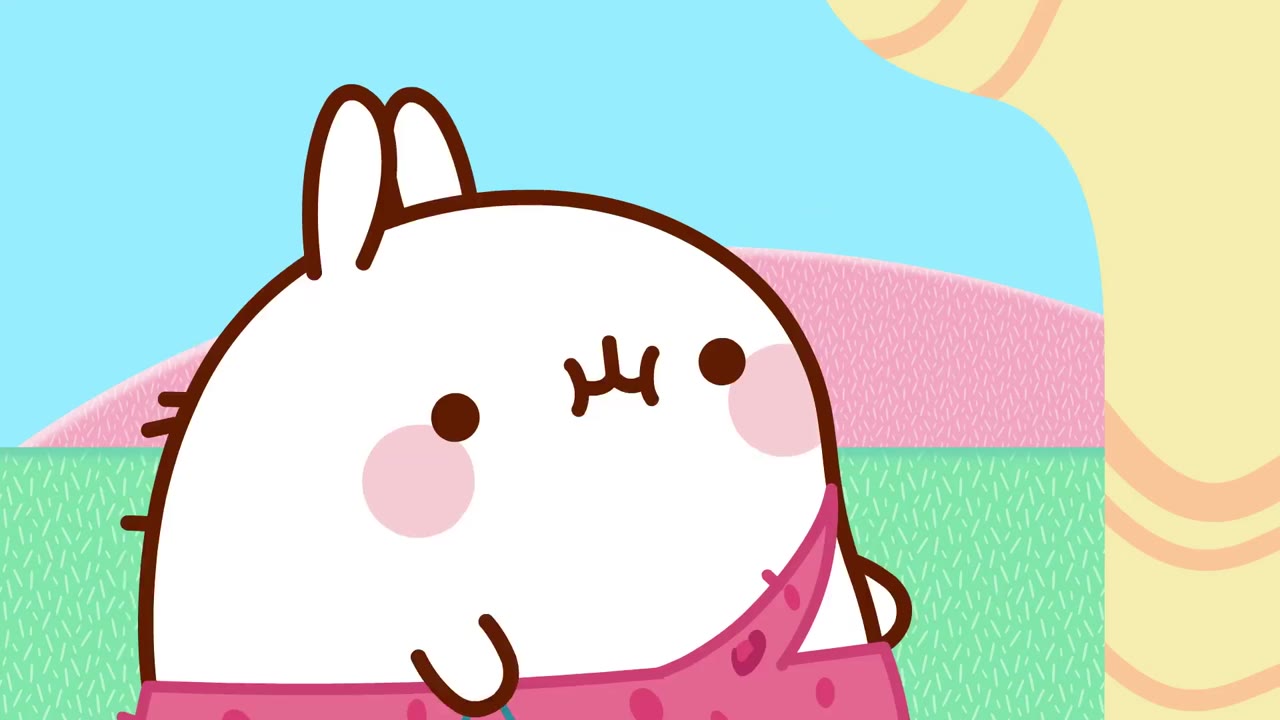 Molang tập 8 cảnh 3