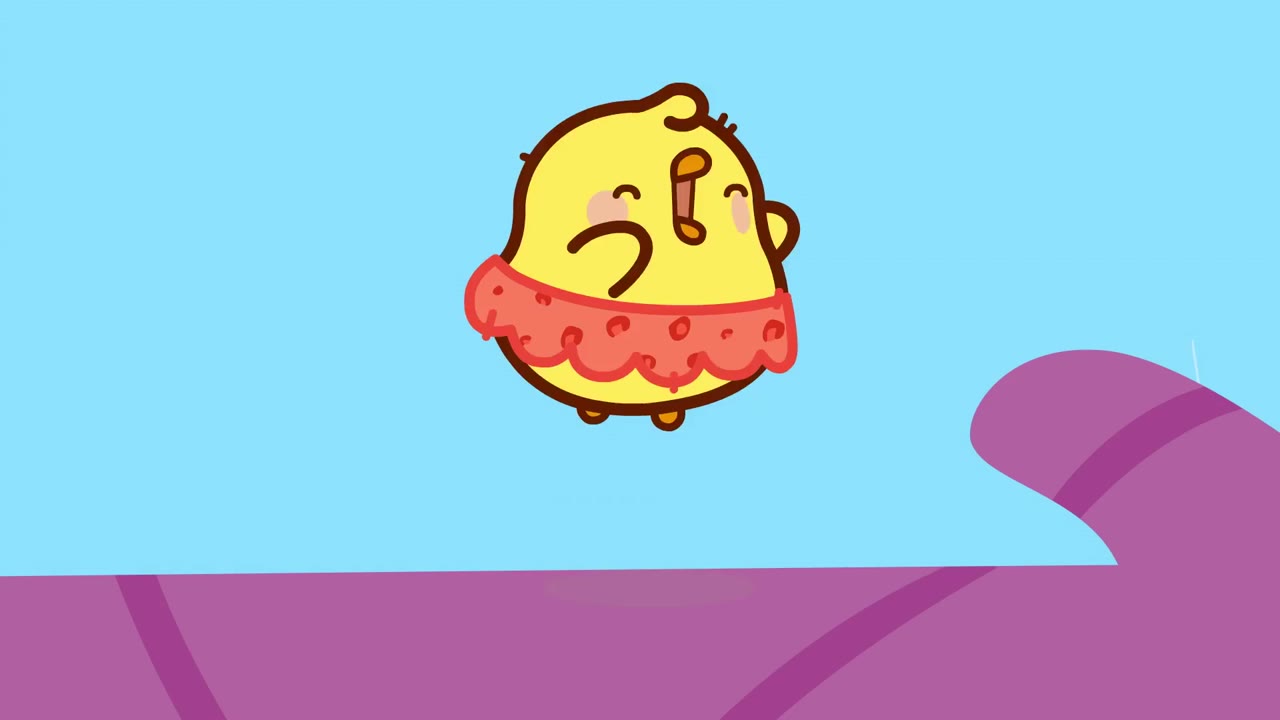 Molang tập 12