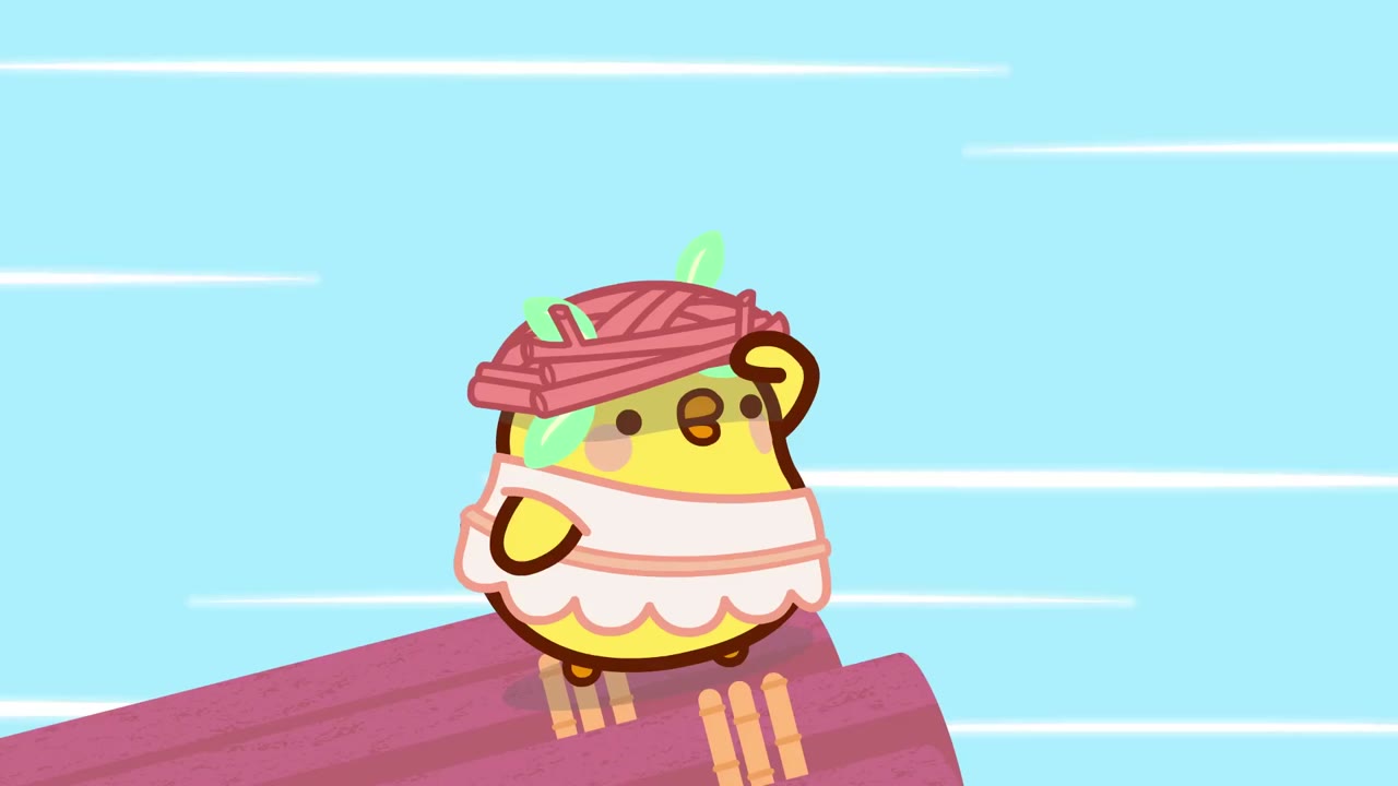 Molang tập 16