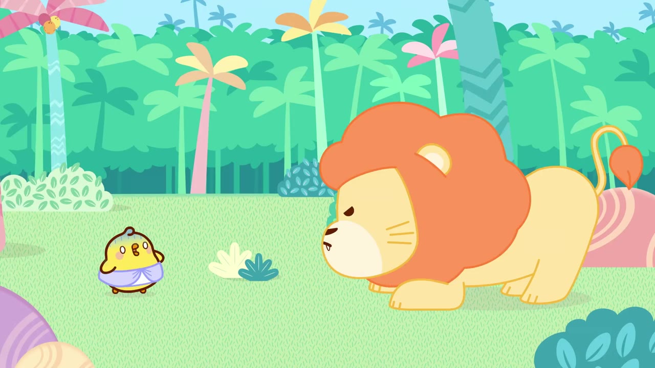 Molang tập 17