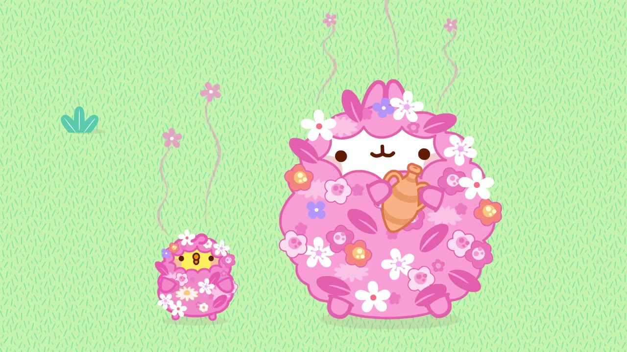 Molang tập 17 cảnh 2