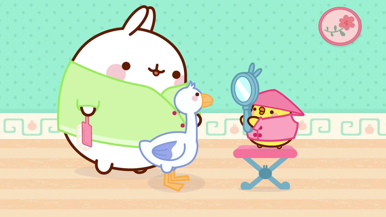 Molang tập 23