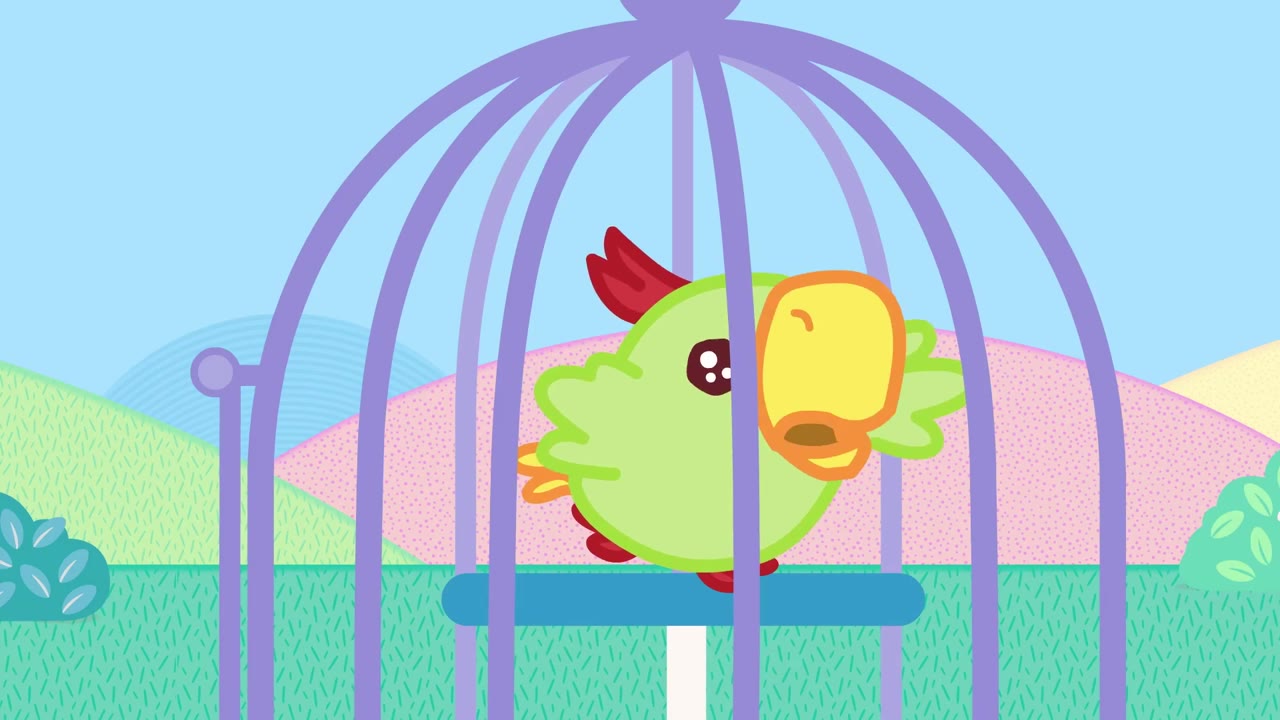 Molang tập 25