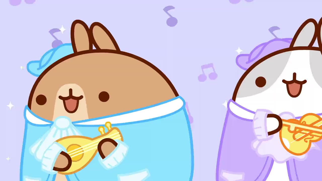 Molang tập 25 cảnh 3