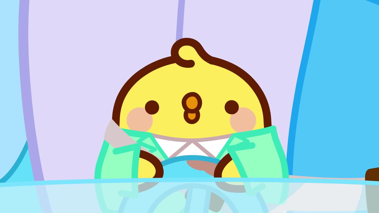 Molang tập 30