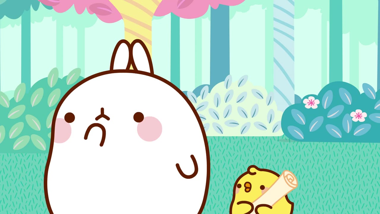 Molang tập 31