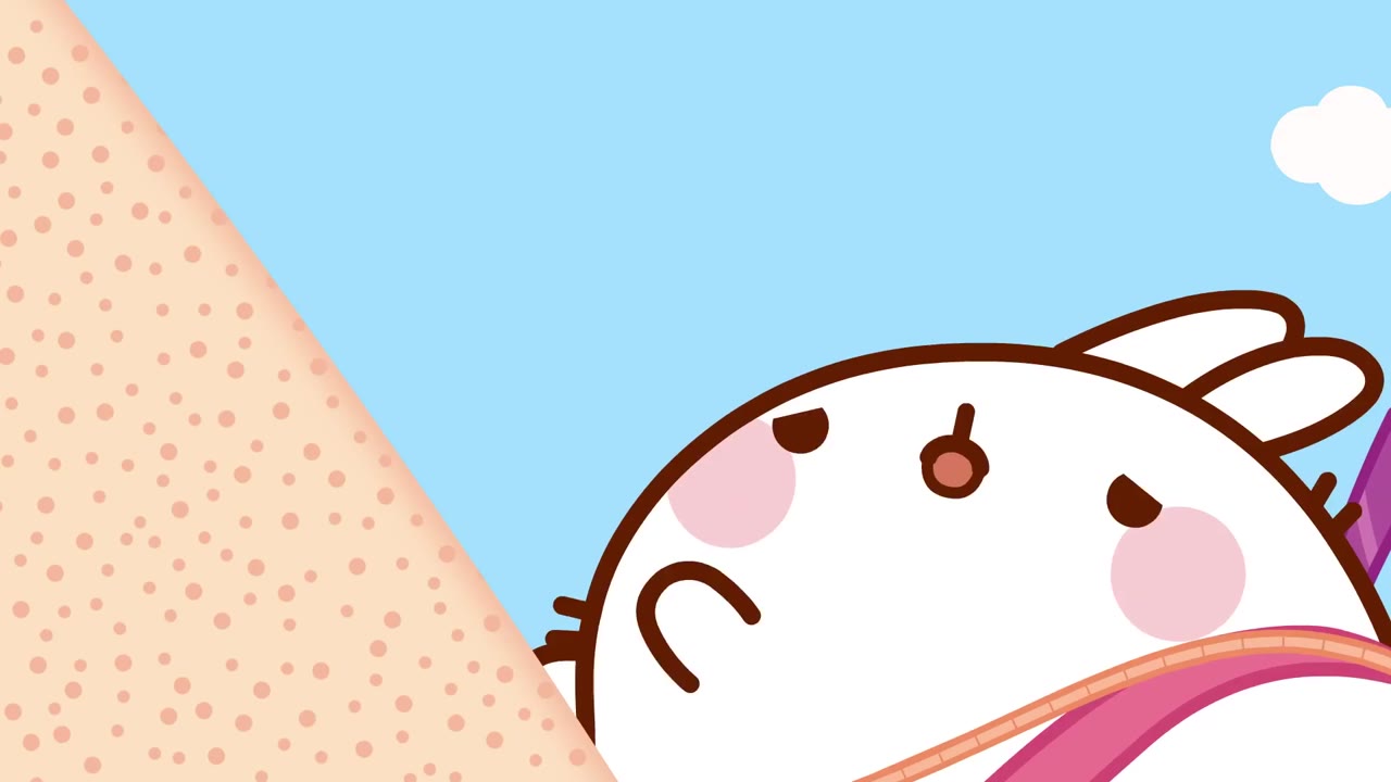 Molang tập 32 cảnh 2
