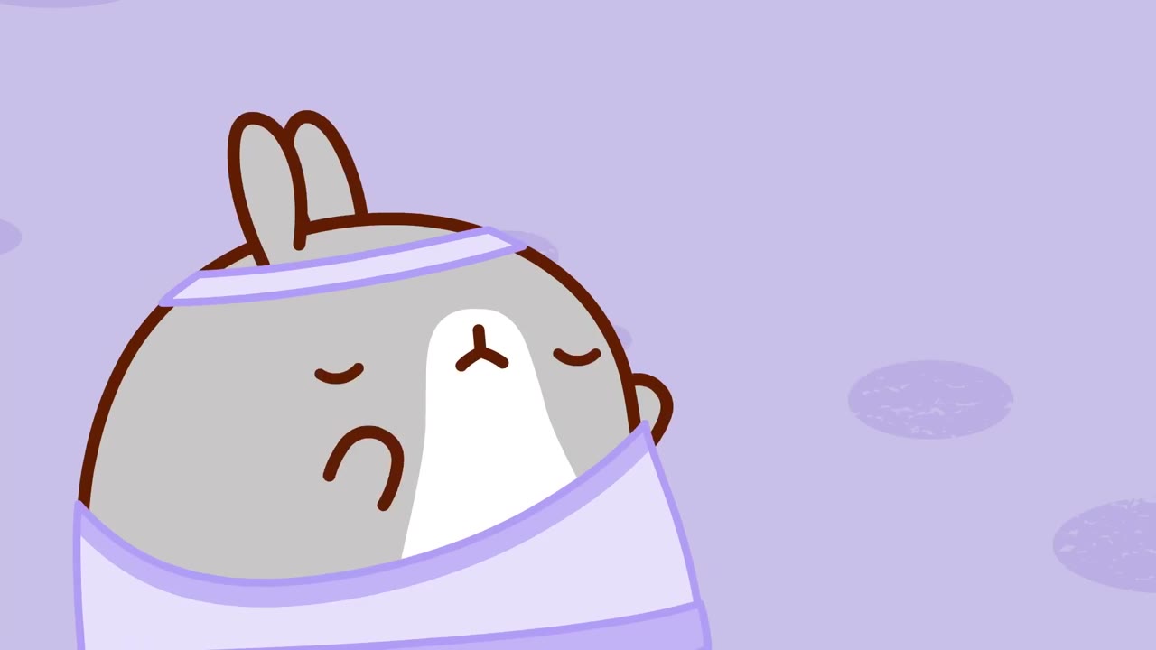 Molang tập 37