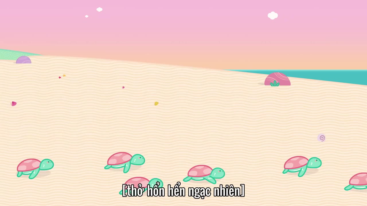 Molang tập 41 cảnh 3