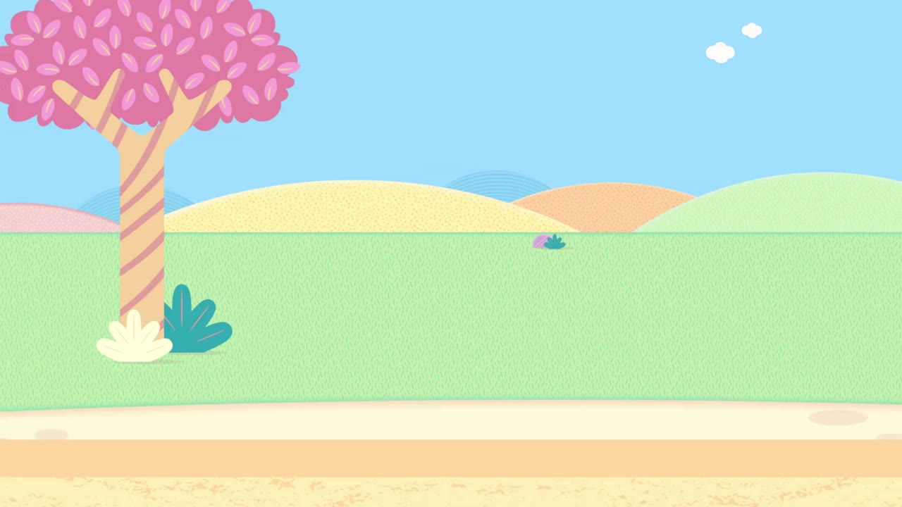 Molang tập 43