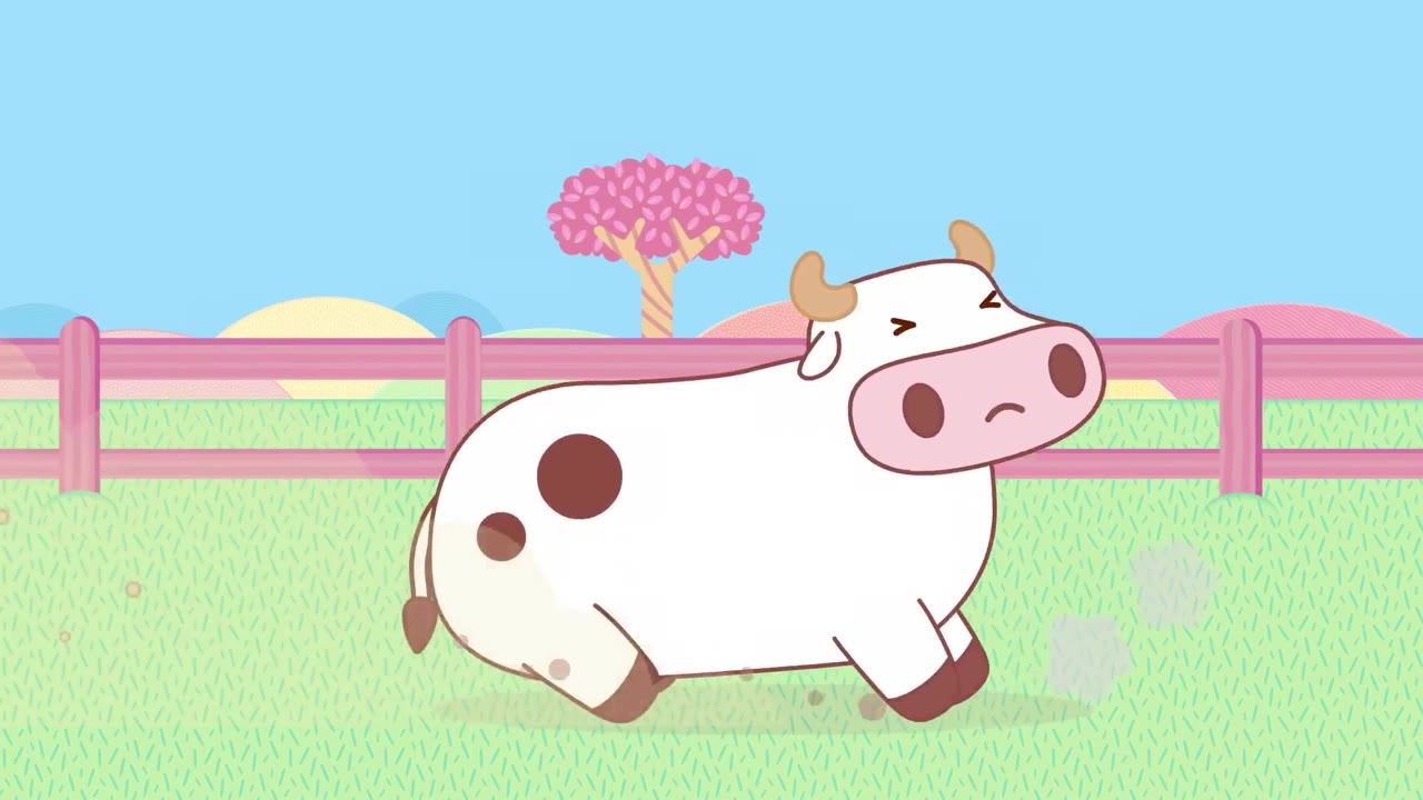Molang tập 43 cảnh 3
