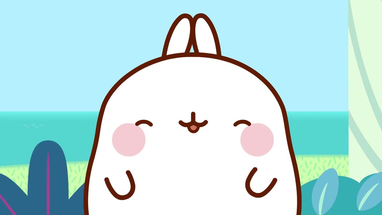Molang tập 44