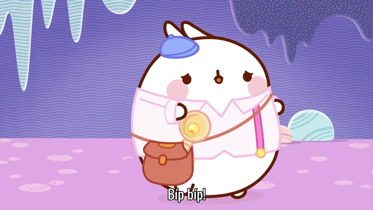 Molang tập 45 cảnh 2