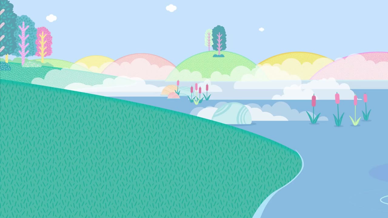 Molang tập 45 cảnh 3