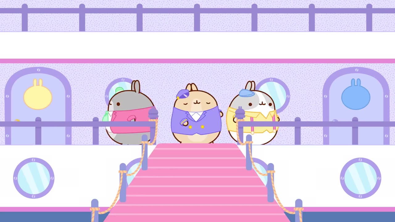 Molang tập 46