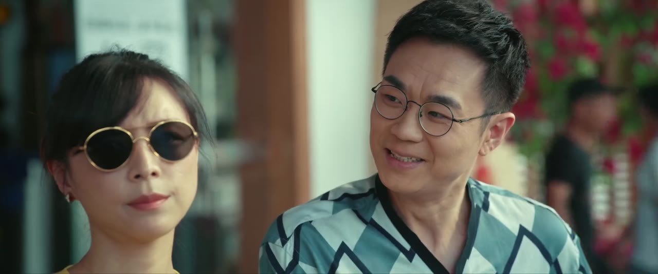 Kỳ Nghỉ Ấm Áp tập 1