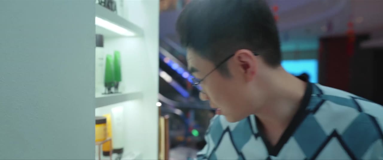 Kỳ Nghỉ Ấm Áp tập 1 cảnh 3