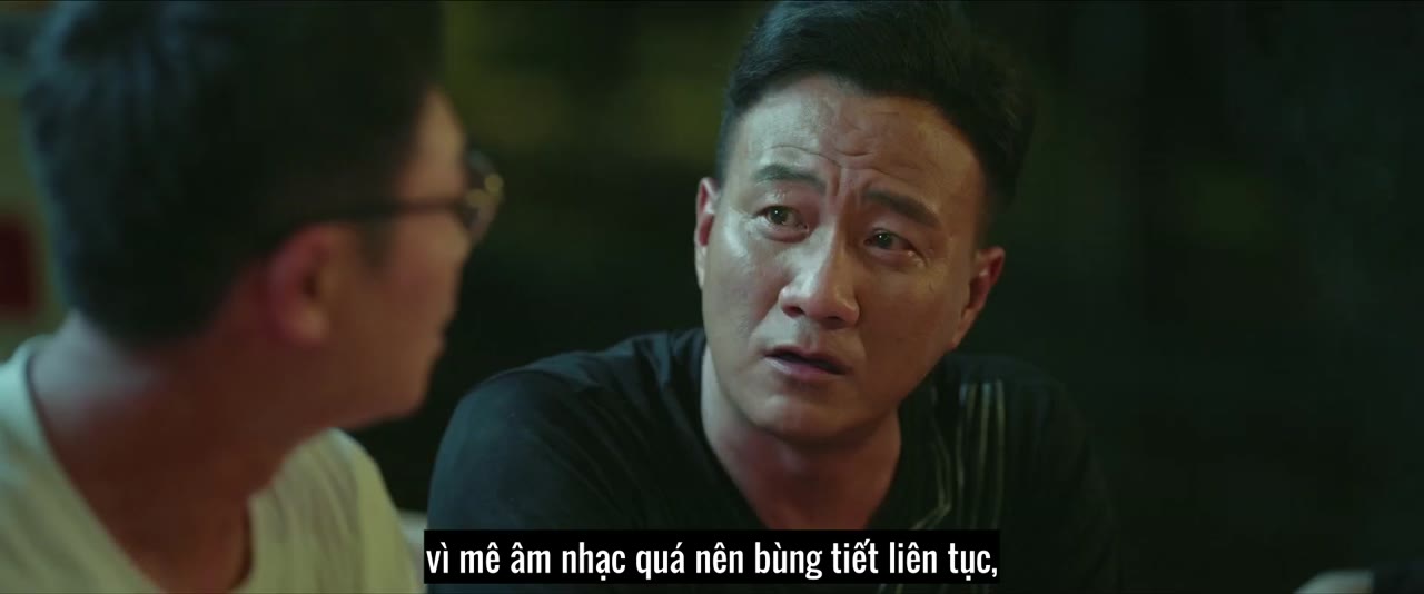 Kỳ Nghỉ Ấm Áp tập 3