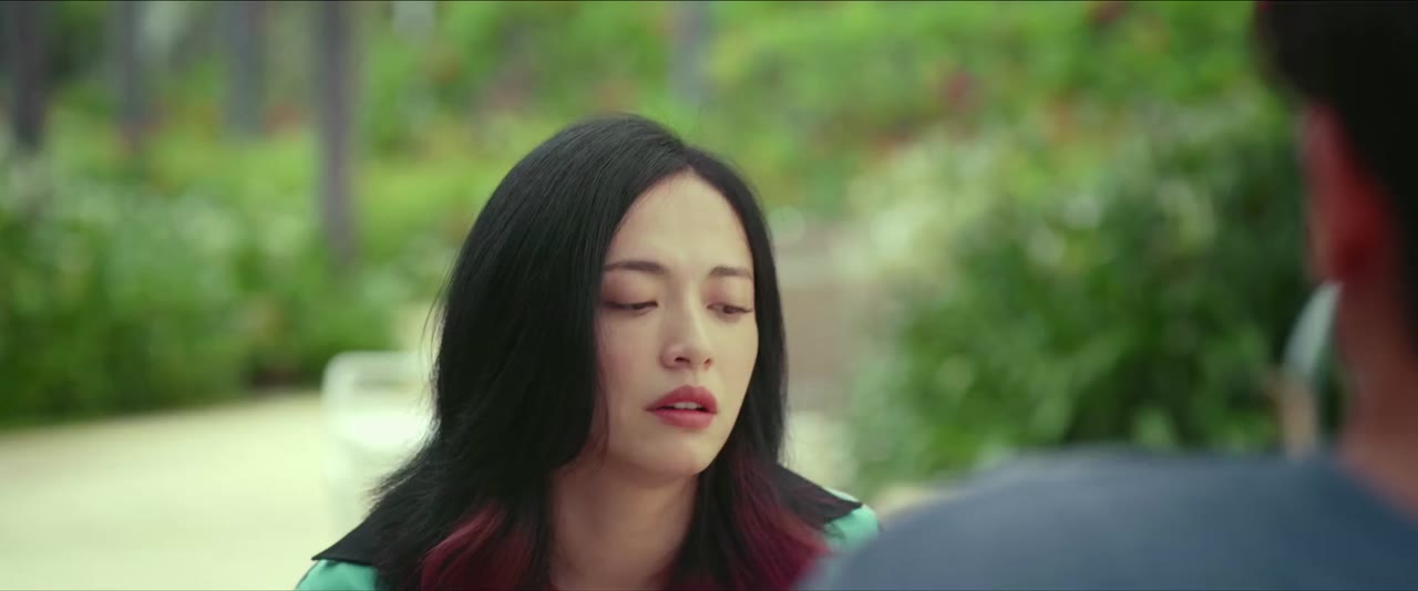 Kỳ Nghỉ Ấm Áp tập 3 cảnh 3