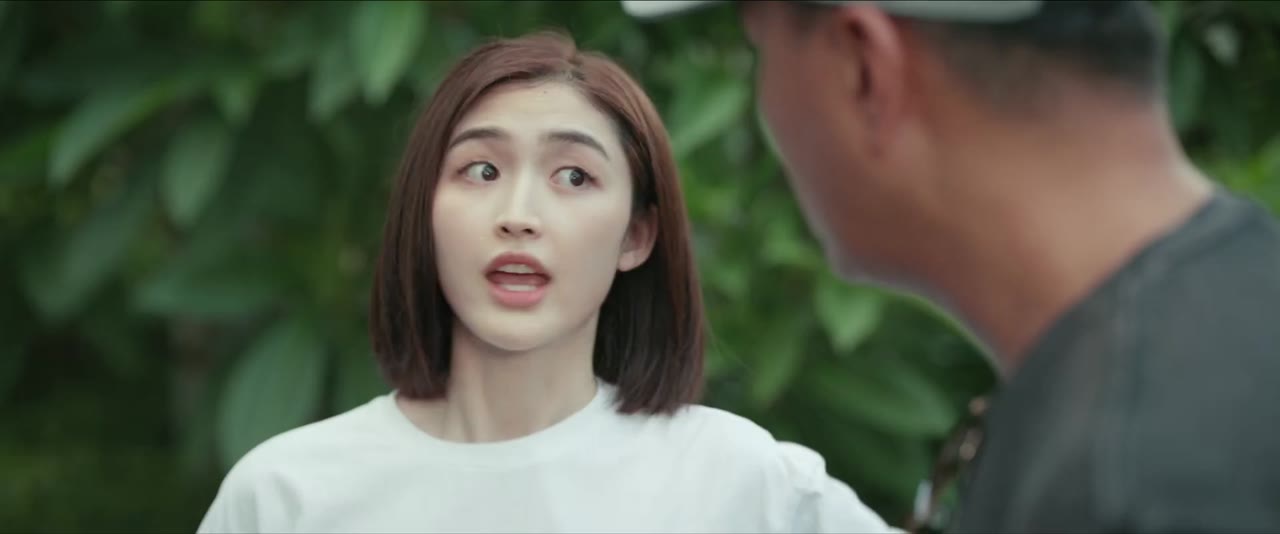 Kỳ Nghỉ Ấm Áp tập 5 cảnh 3