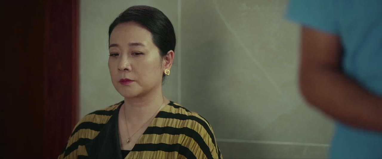 Kỳ Nghỉ Ấm Áp tập 8