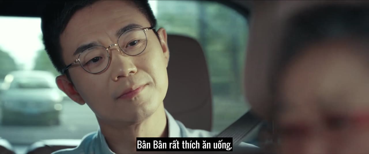 Kỳ Nghỉ Ấm Áp tập 10
