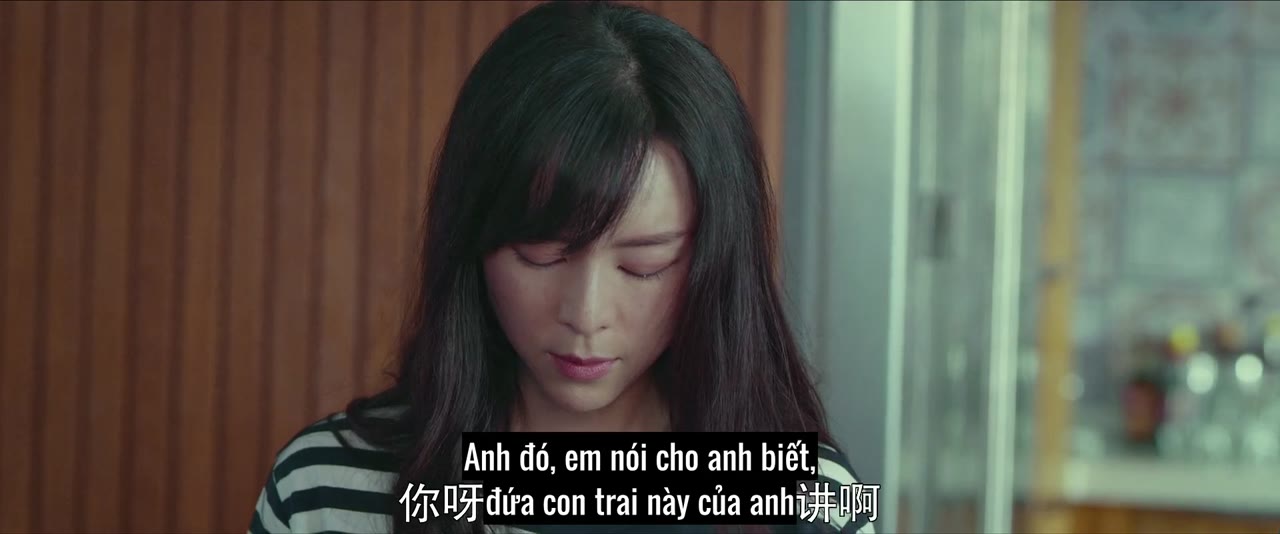 Kỳ Nghỉ Ấm Áp tập 15