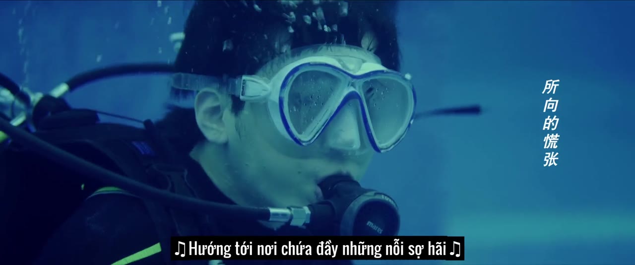 Kỳ Nghỉ Ấm Áp tập 19