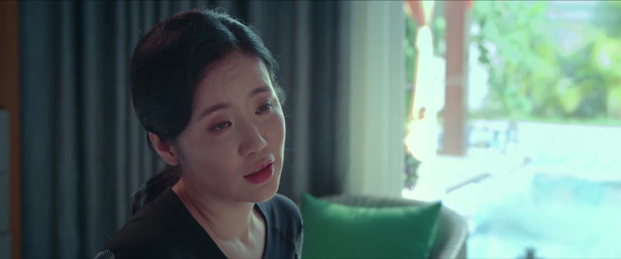 Kỳ Nghỉ Ấm Áp tập 26