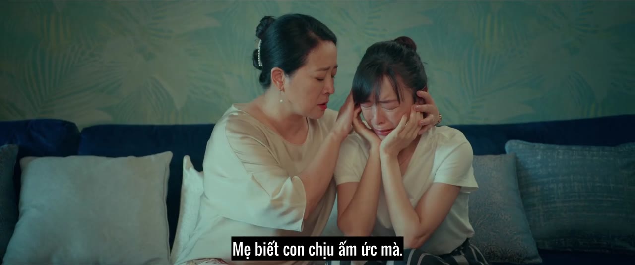 Kỳ Nghỉ Ấm Áp tập 28