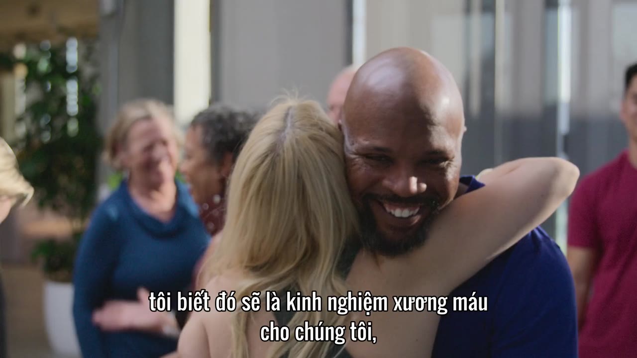 Tình dục, tình yêu và goop tập 6 cảnh 3