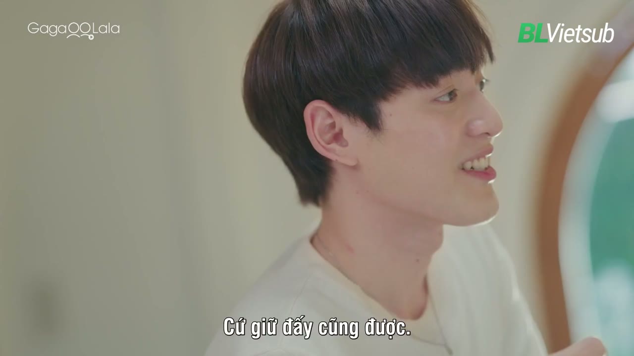 Có Cảnh Báo, Hãy Thận Trọng tập 1 cảnh 3