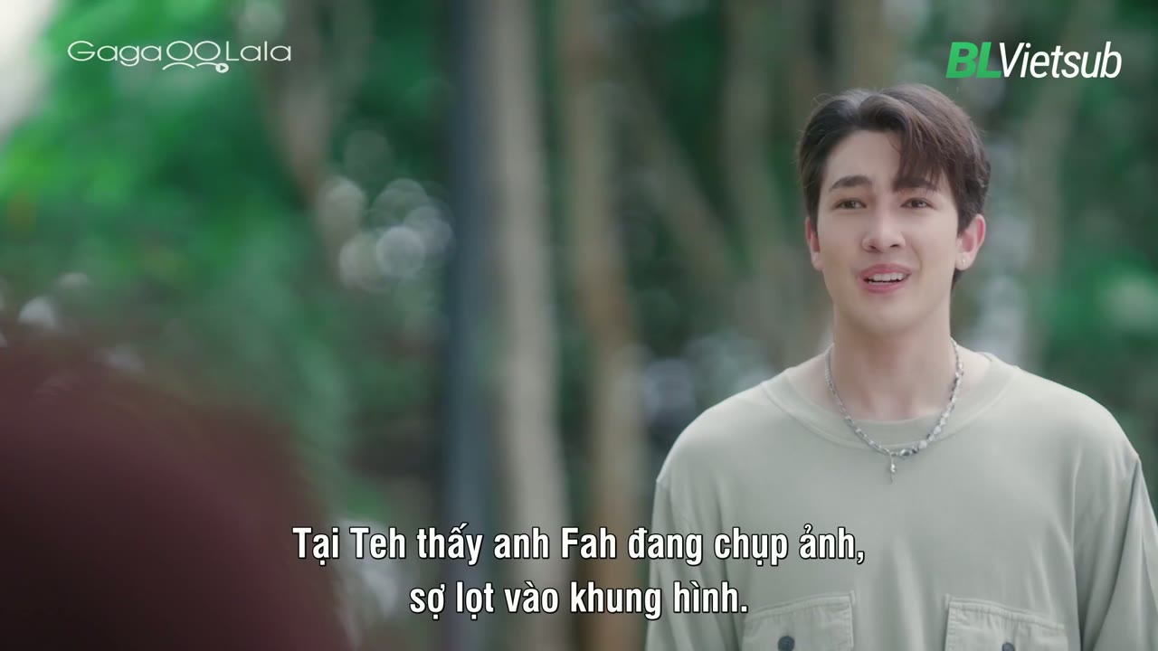 Có Cảnh Báo, Hãy Thận Trọng tập 2 cảnh 2