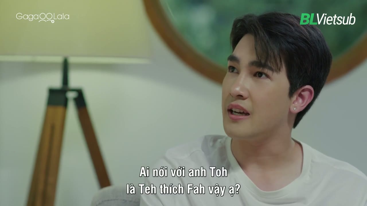 Có Cảnh Báo, Hãy Thận Trọng tập 3