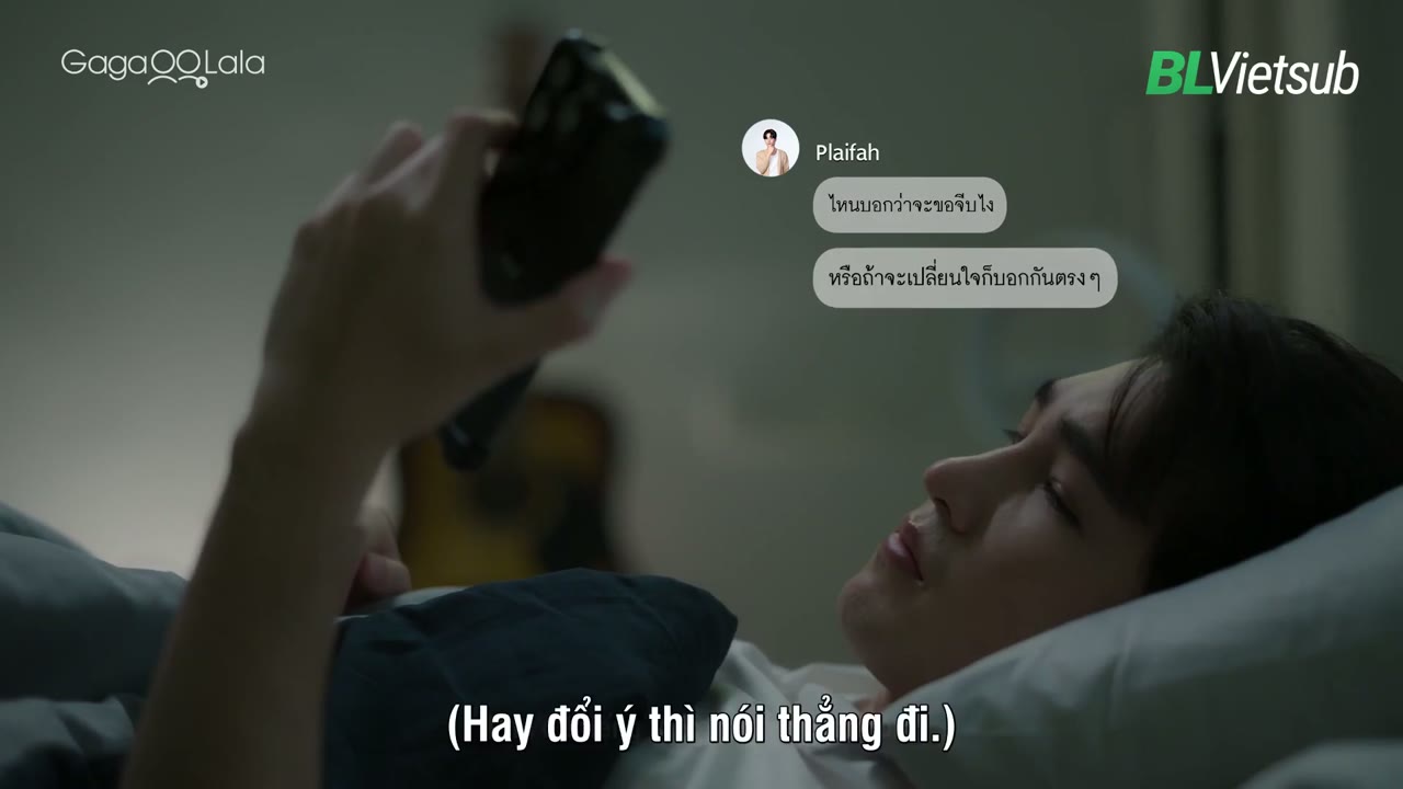 Có Cảnh Báo, Hãy Thận Trọng tập 4 cảnh 3