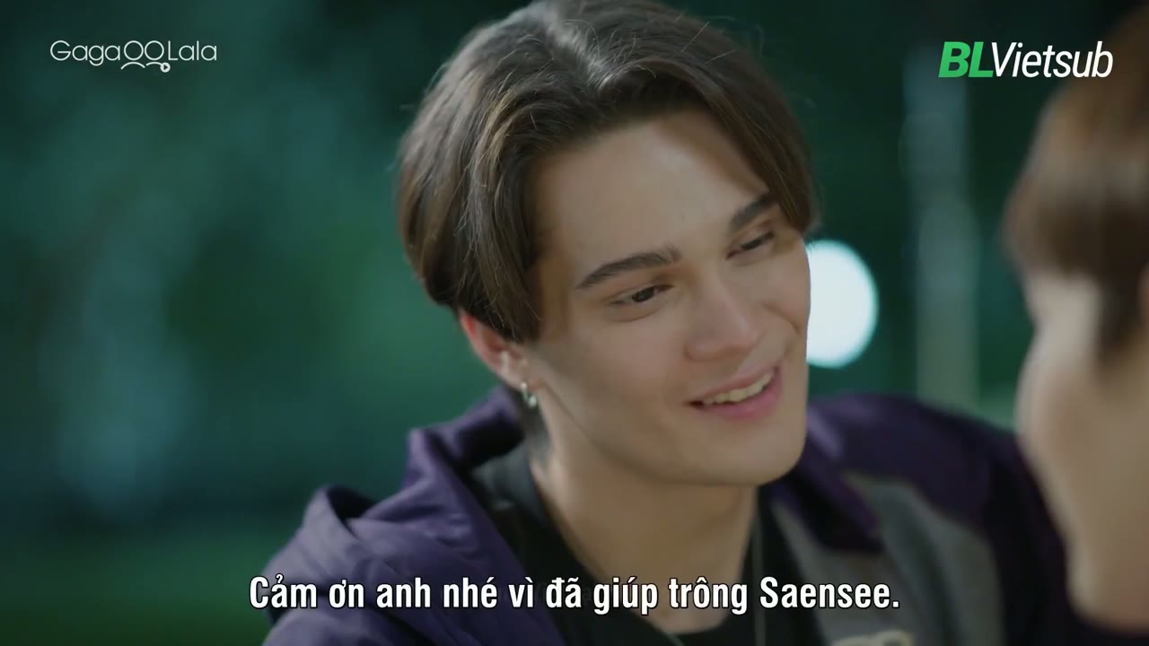 Có Cảnh Báo, Hãy Thận Trọng tập 5