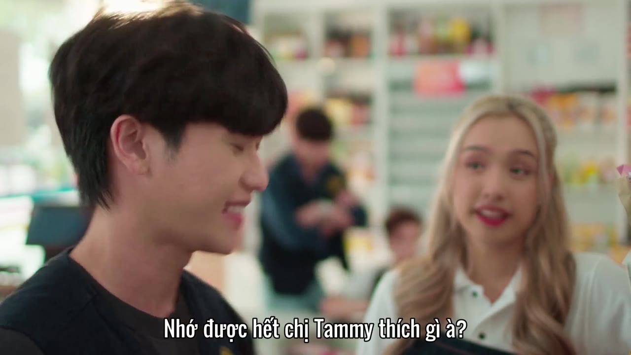 Love in Translation tập 2