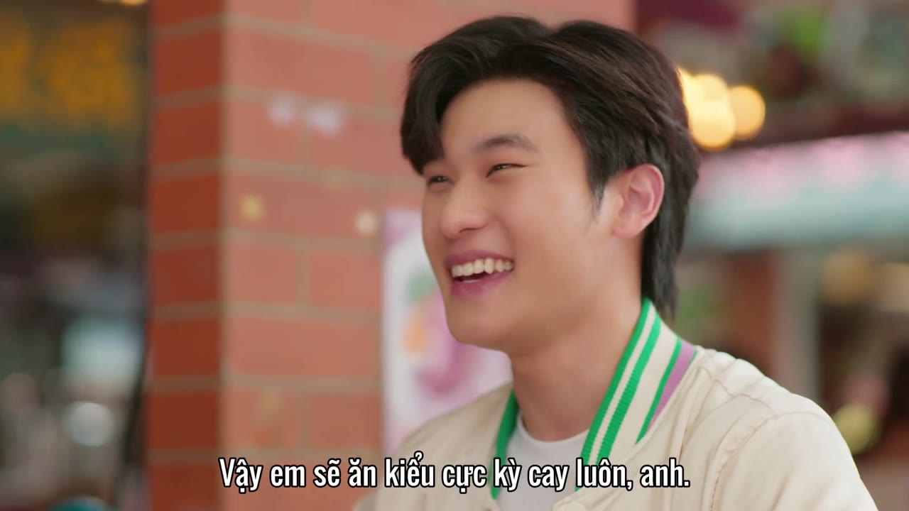 Love in Translation tập 4