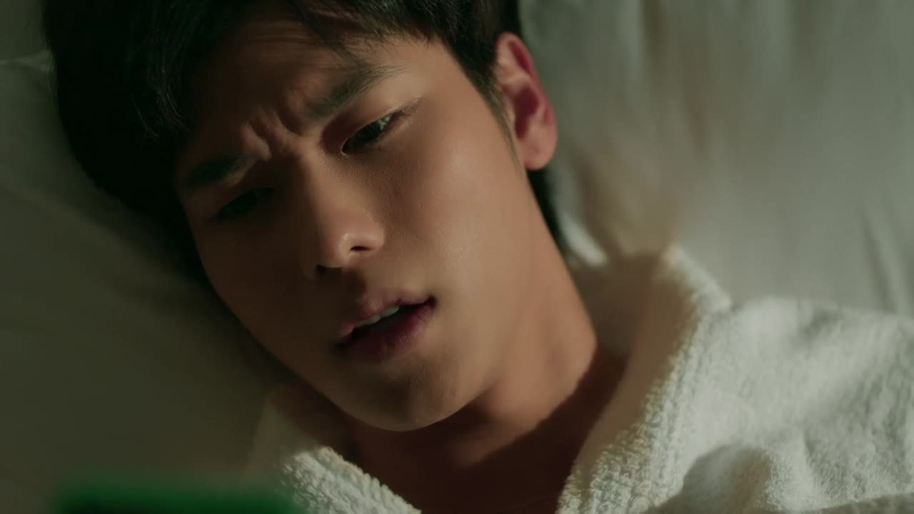 Love in Translation tập 6