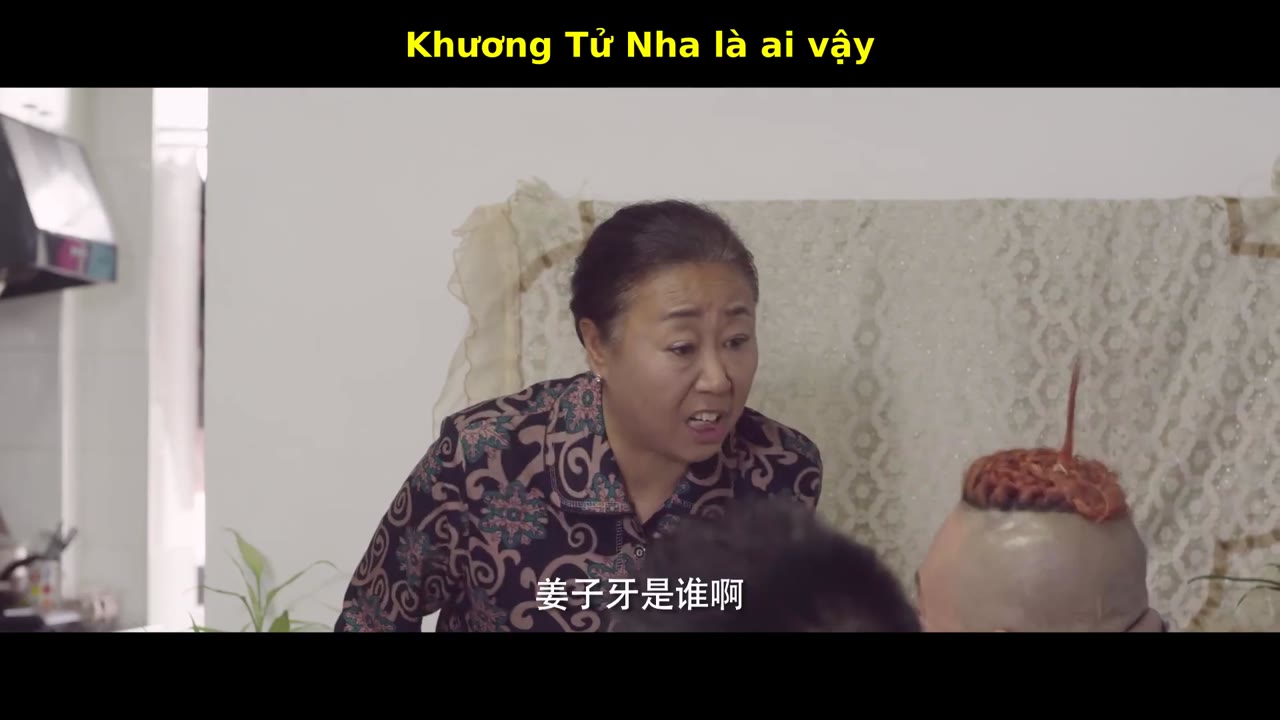 Đàn ông có tuổi cũng điên cuồng tập 1