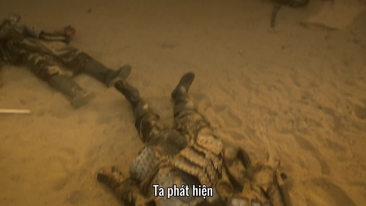 Đại Lý Tự Thiếu Khanh Du tập 21