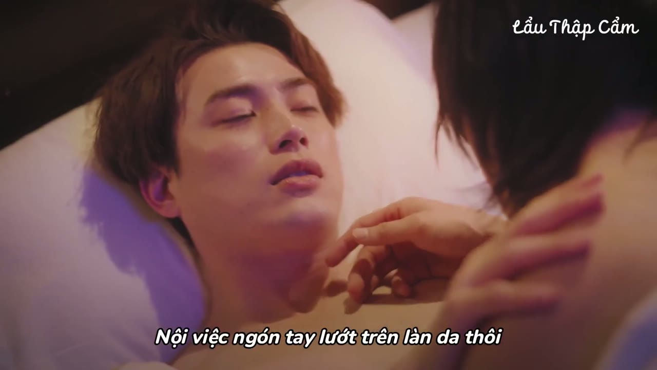 Fukami nghịch ngợm ngoài sức tưởng tượng tập 2 cảnh 2