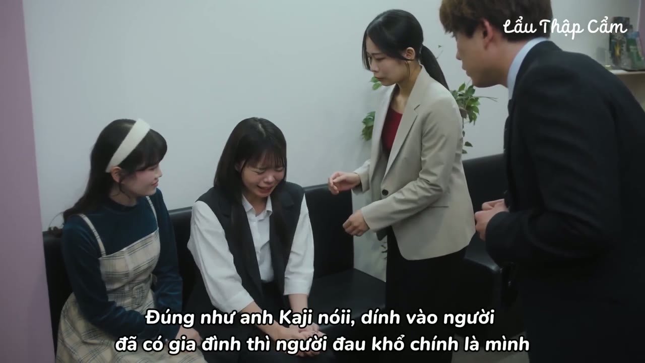 Fukami nghịch ngợm ngoài sức tưởng tượng tập 2 cảnh 3