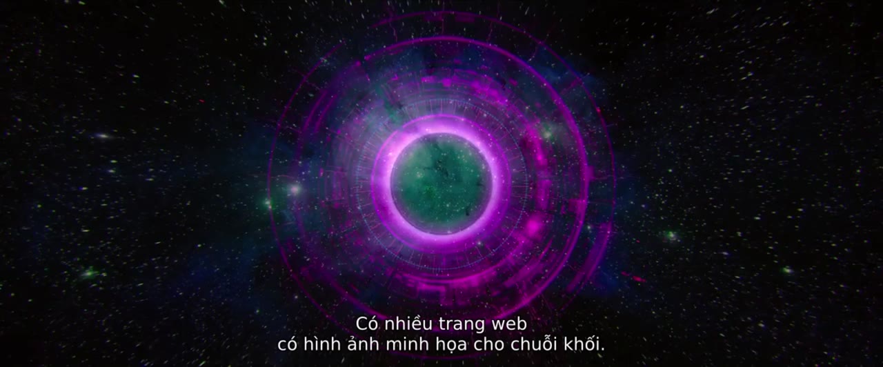 Đừng tin ai: Săn lùng vua tiền mã hóa tập 1 cảnh 2